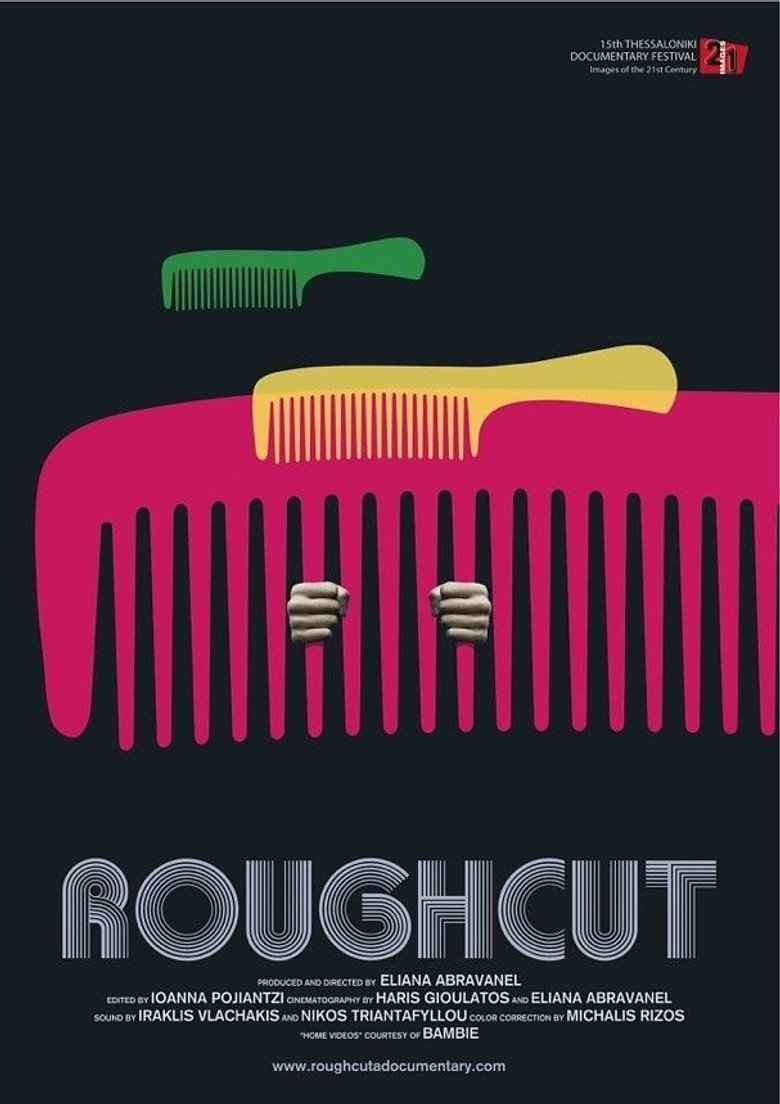 Imatge de Roughcut