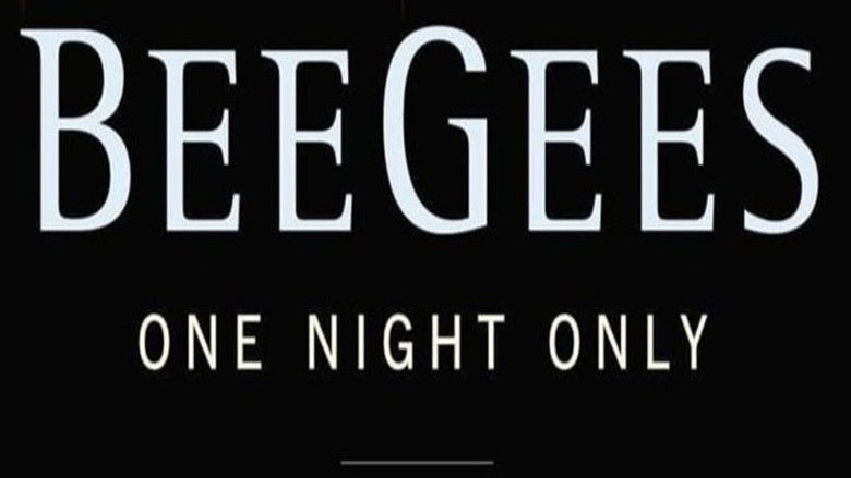Bee Gees: One Night Only (1998)