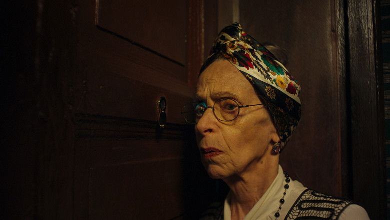 Still image for Crime & Punishment season 1 episode 3: Episode 3