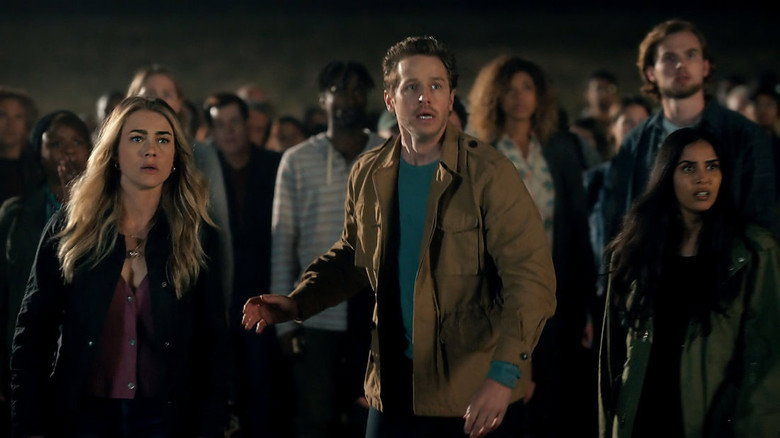 Still from Manifest - Season 4 Episode 20