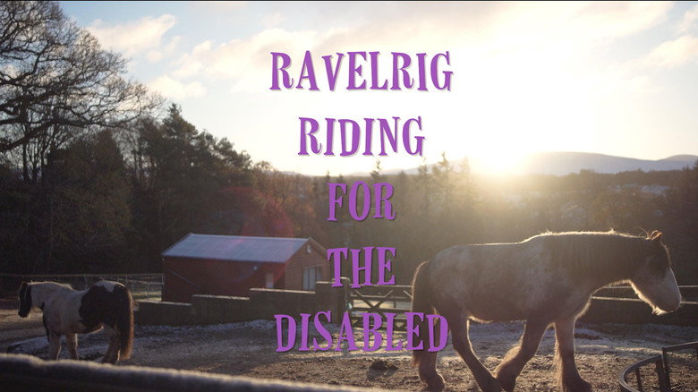 Imatge de Ravelrig Riding for the Disabled