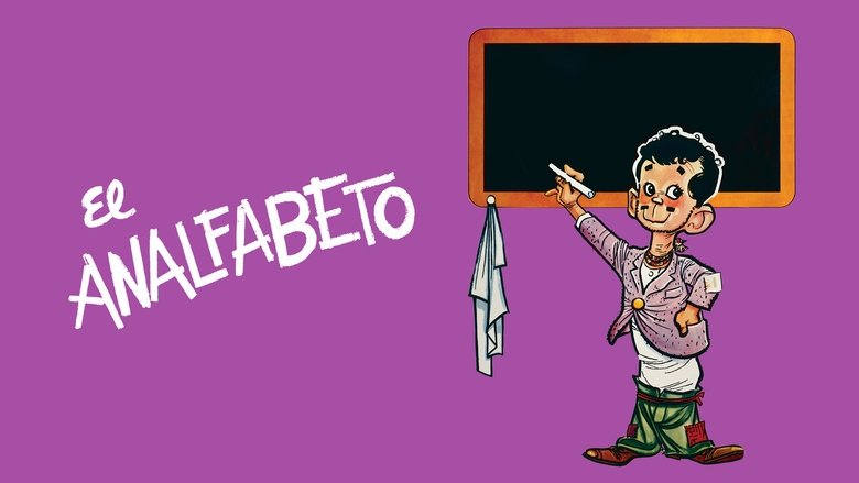 El analfabeto (1961)