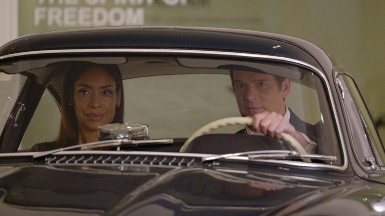Still from The Catch - ซีซัน 2 ตอน 5