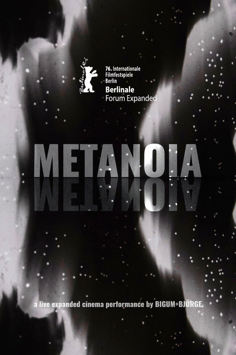 Metanoia