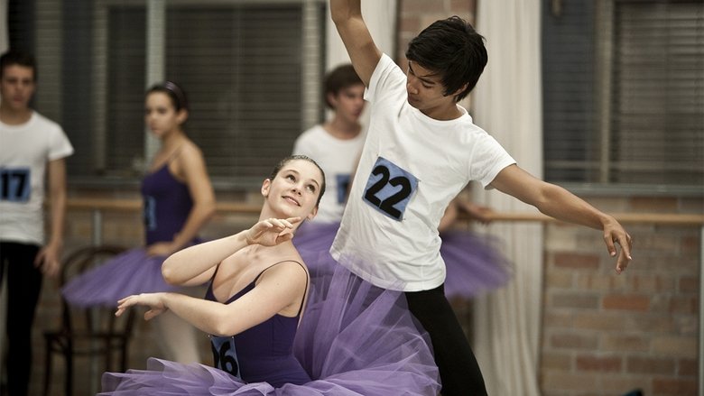 Dance Academy Season 1 Episode 12