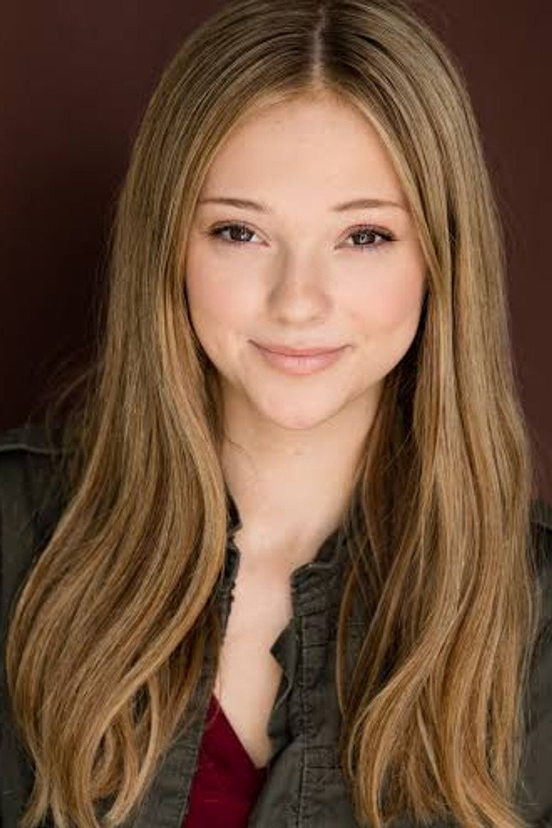 Sophie Grace photo 3