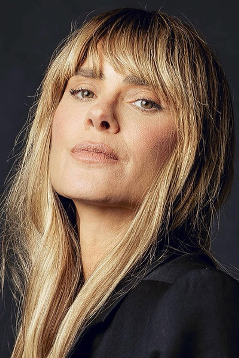 Carolina Dieckmmann