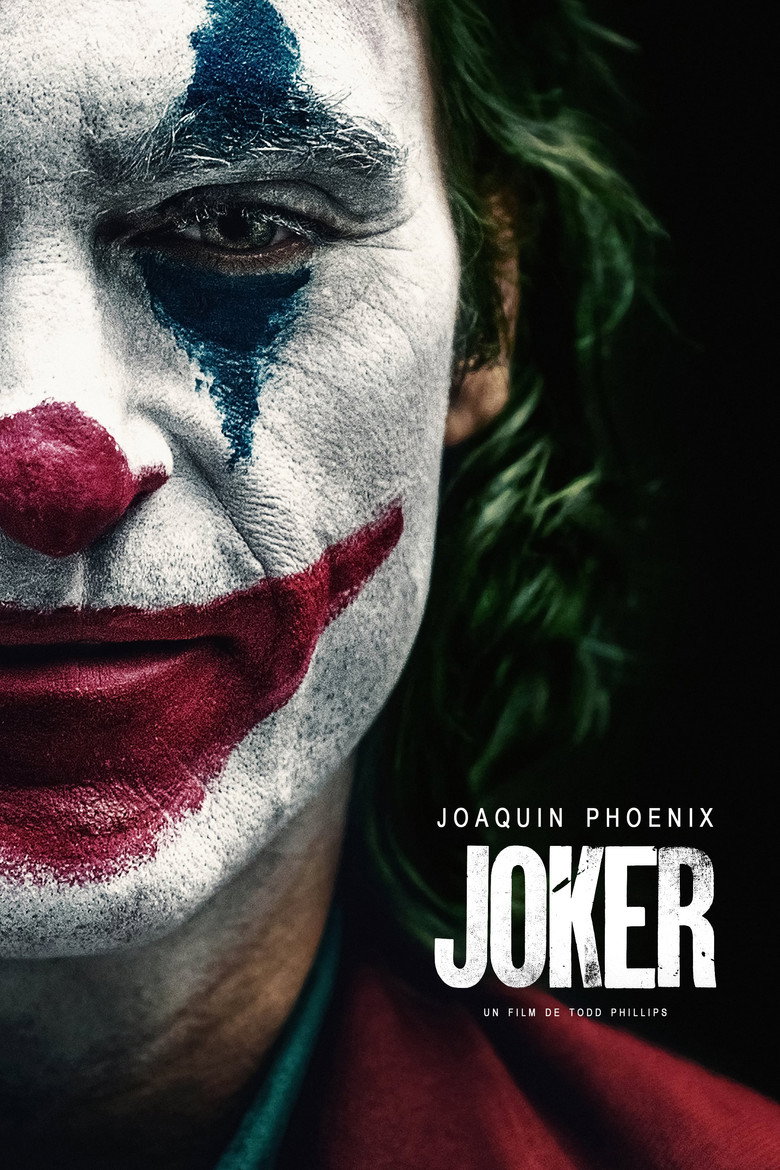 Póster la Película