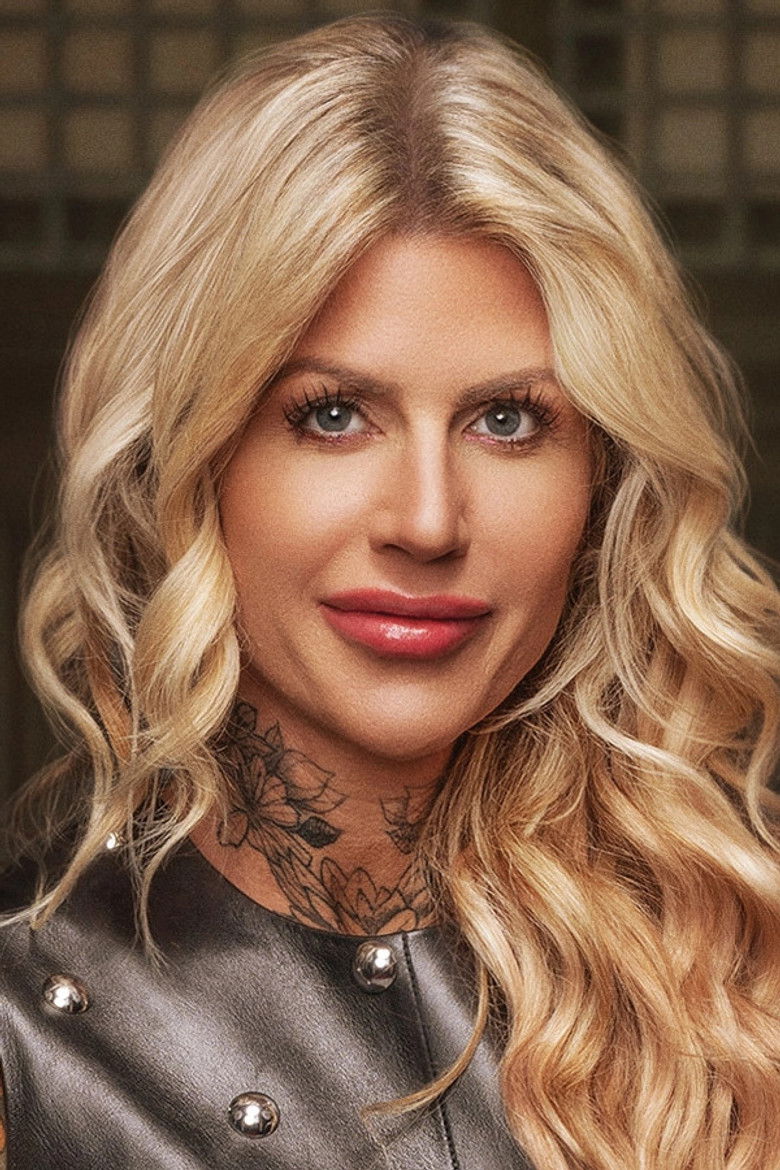 Carolyn Wiger portrait image