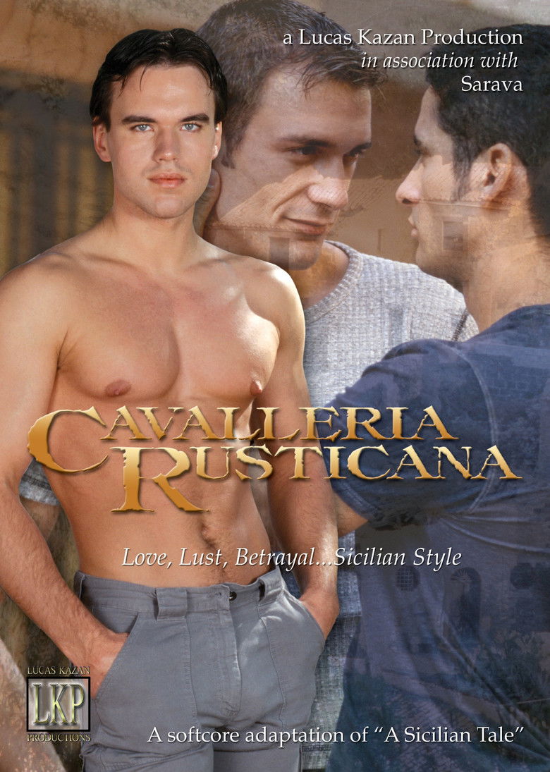 Imatge de A Sicilian Tale