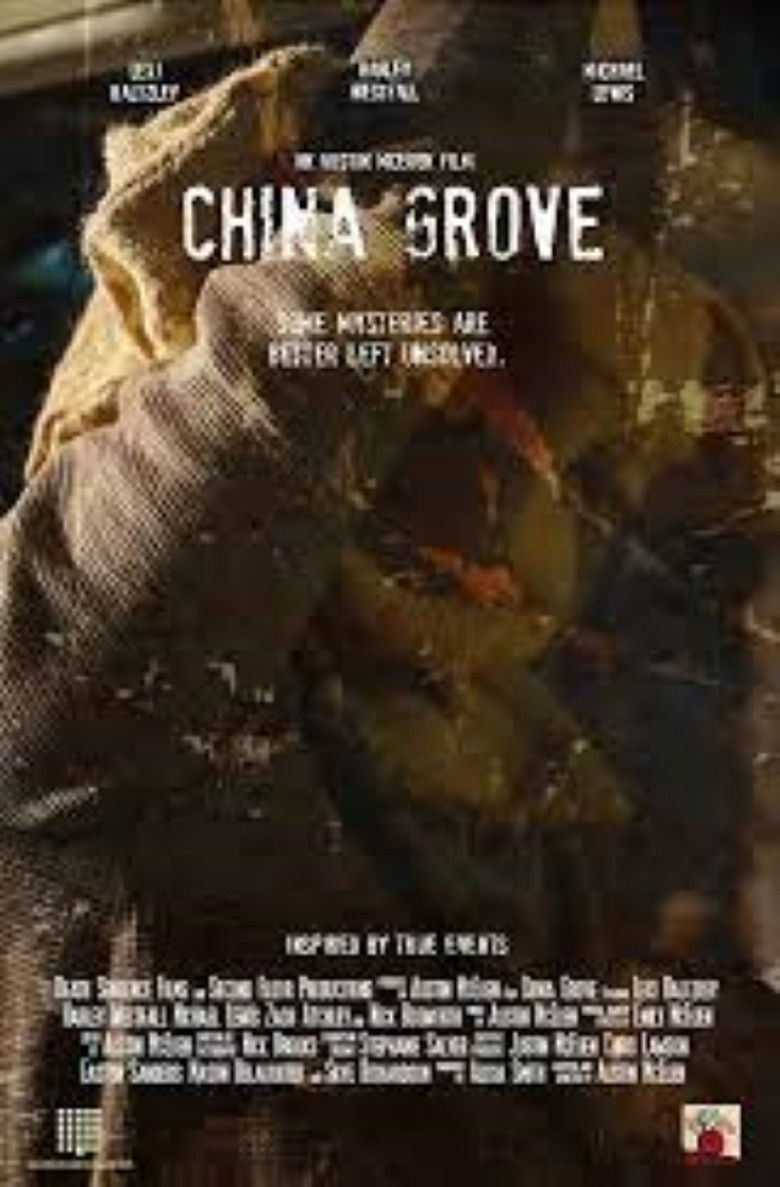 Imatge de China Grove