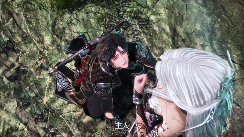 Still image for Little Fairy Yao season 1 episode 18: Episode 18 Still image for Little Fairy Yao season 1 episode 18: Episode 18