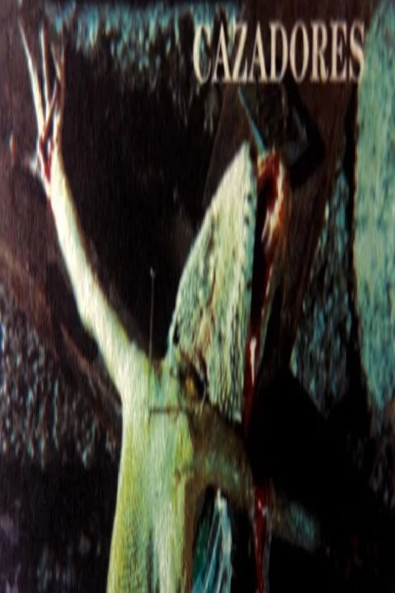 Cazadores (1997)