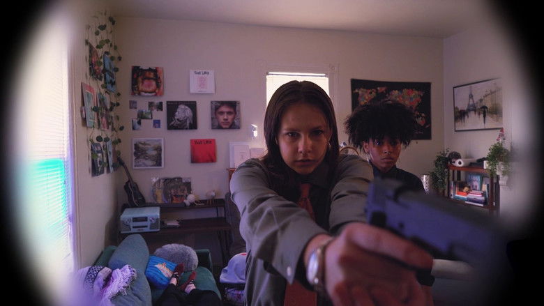 Image d'arrière-plan 2 du film Good Company