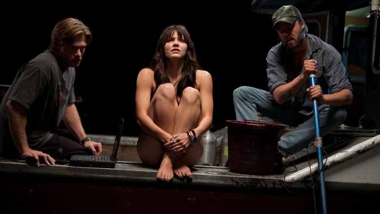 Shark Night 3D (2011)