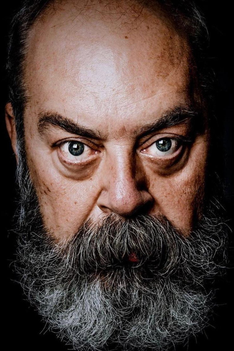 Ali Düşenkalkar photo 2