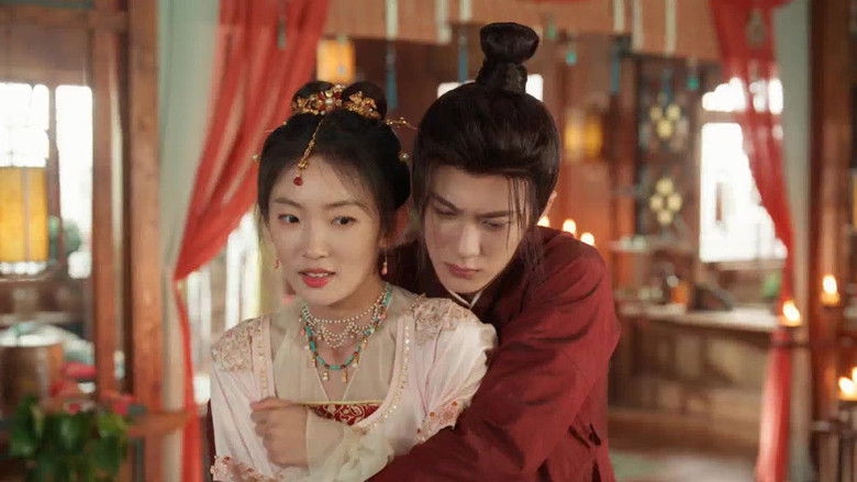 Still image for Go East season 1 episode 17: Episode 17 Still image for Go East season 1 episode 17: Episode 17