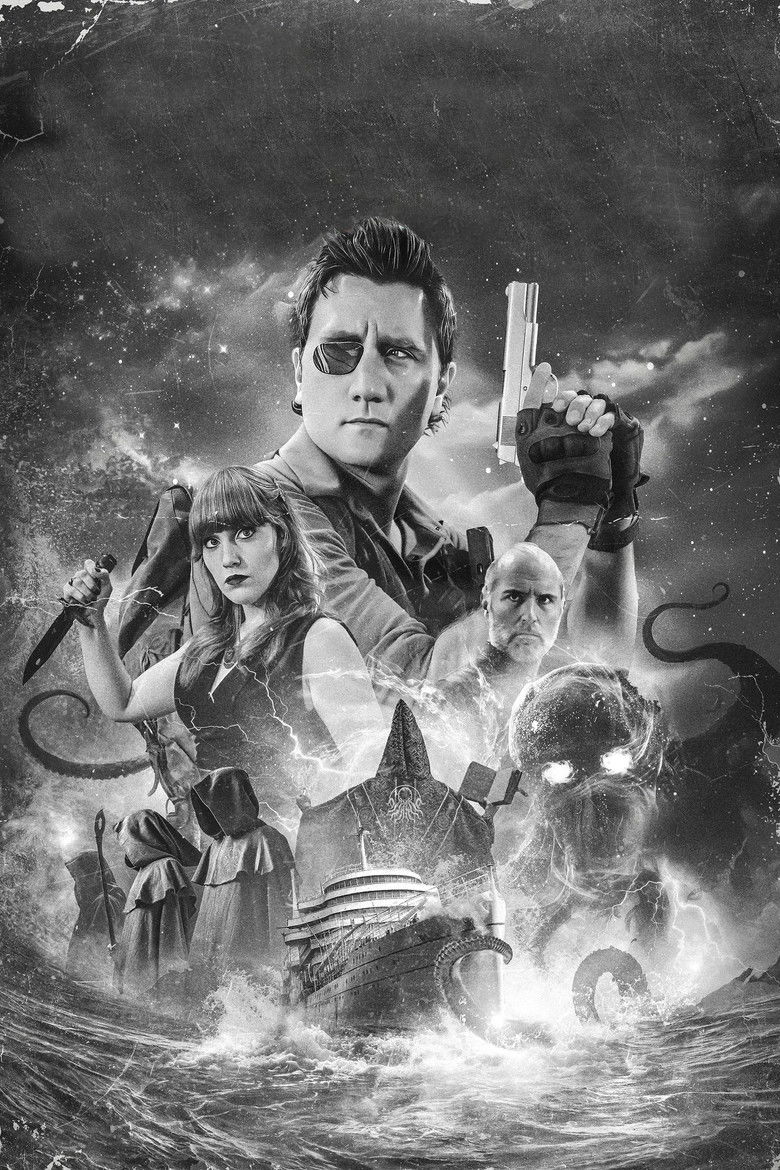 Imatge de The Waves of Madness