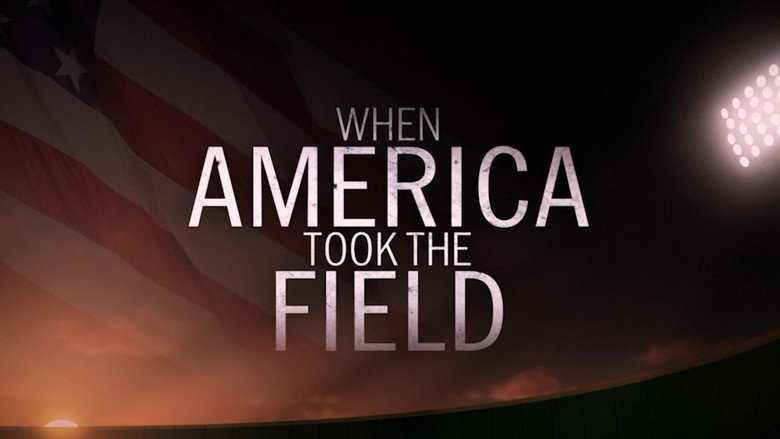 When America Took the Field image 1