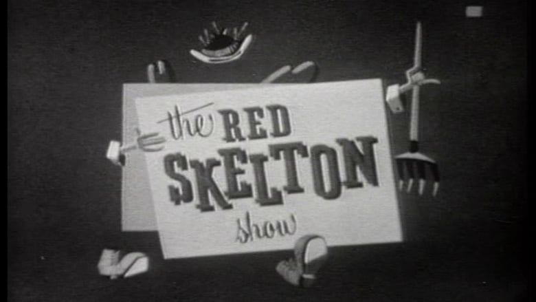 The+Red+Skelton+Show