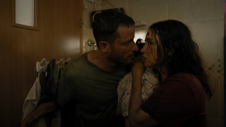 Still image for One Day in October season 1 episode 5: Home