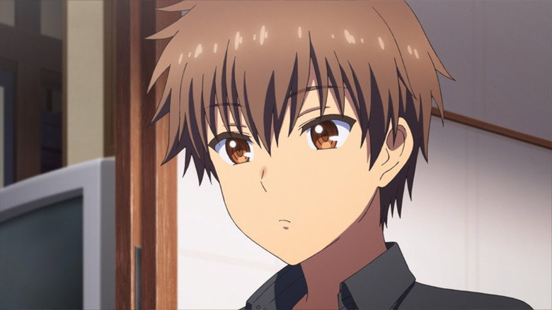 Still from Summer Pockets - Season 1 Episode 19