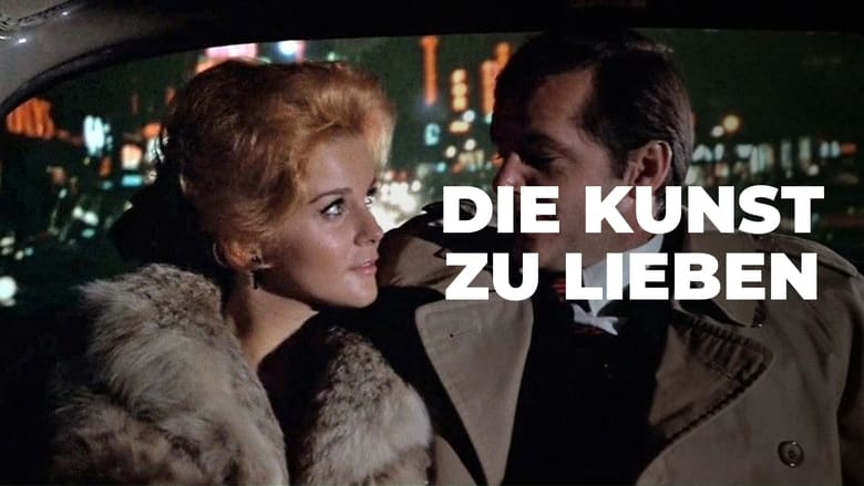 Carnal Knowledge (1971)