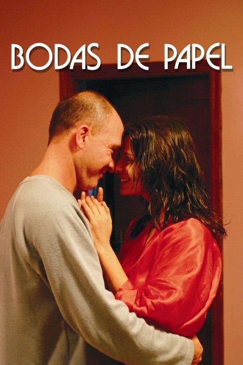 Bodas de Papel