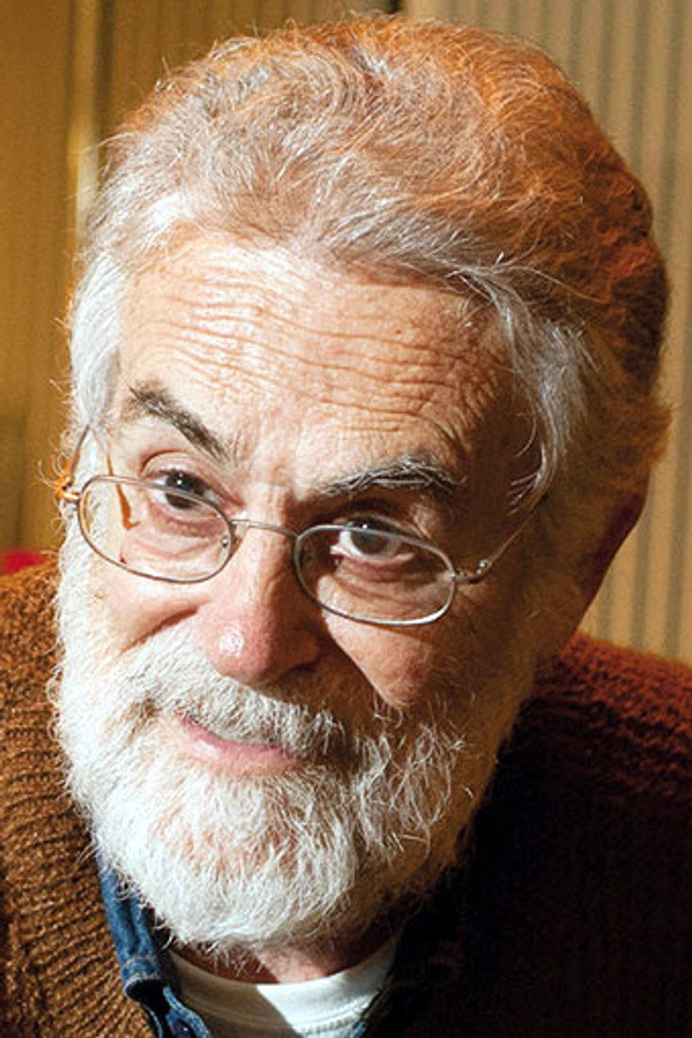 Ricardo Amils portrait