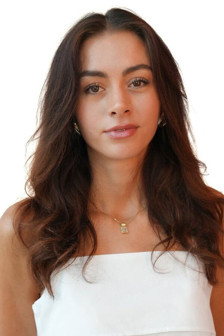 Melike portrait image