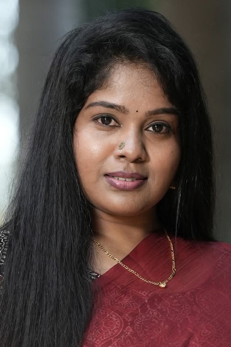 Ảnh Thasmika