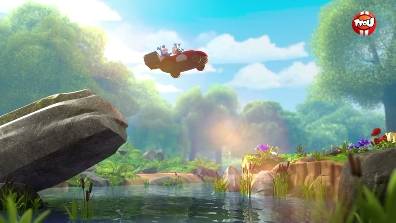 Les Schtroumpfs Saison 3 Épisode 18 Voirfilms