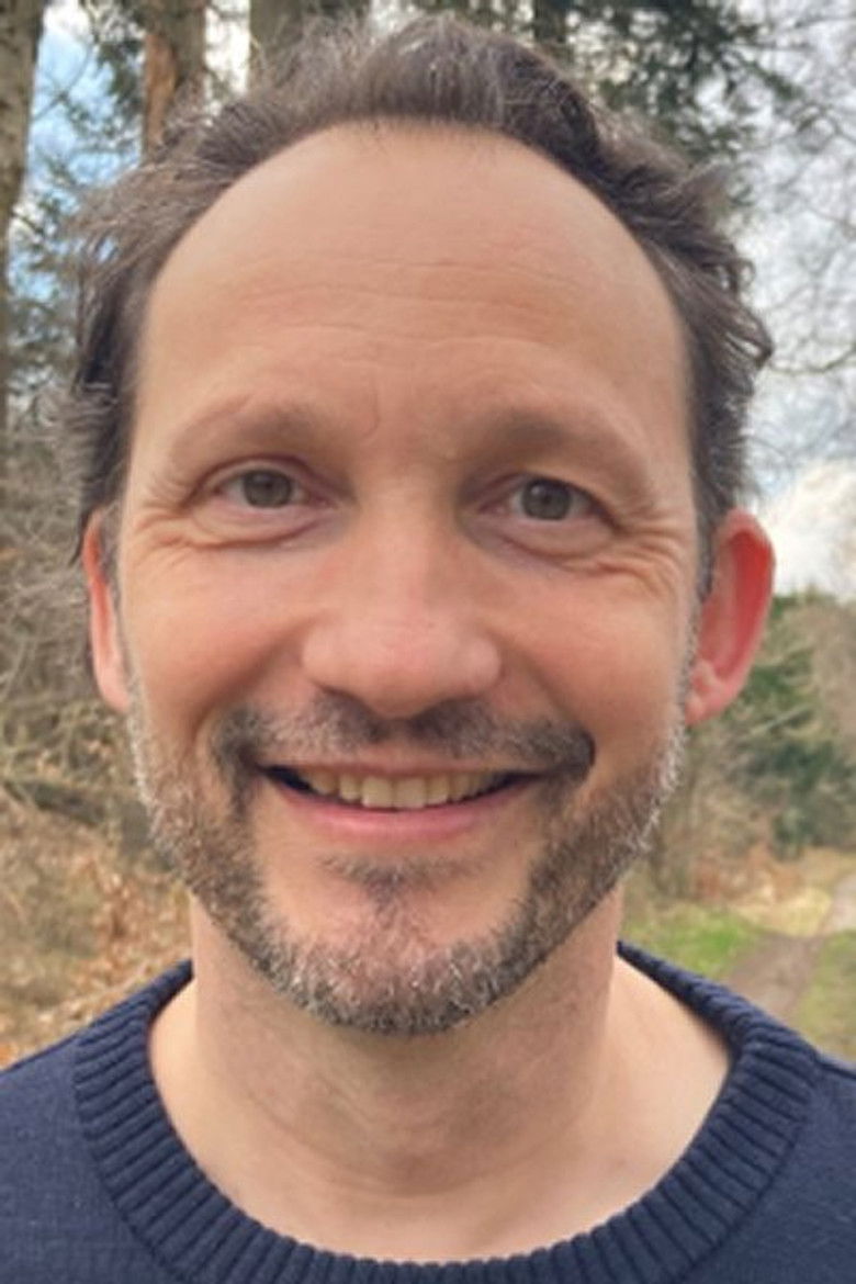 Philippe L. Christiansen portrait image