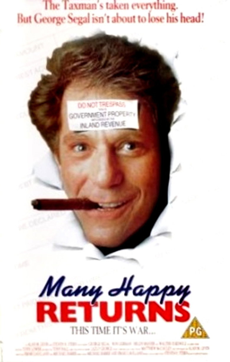 Many Happy Returns — image 2