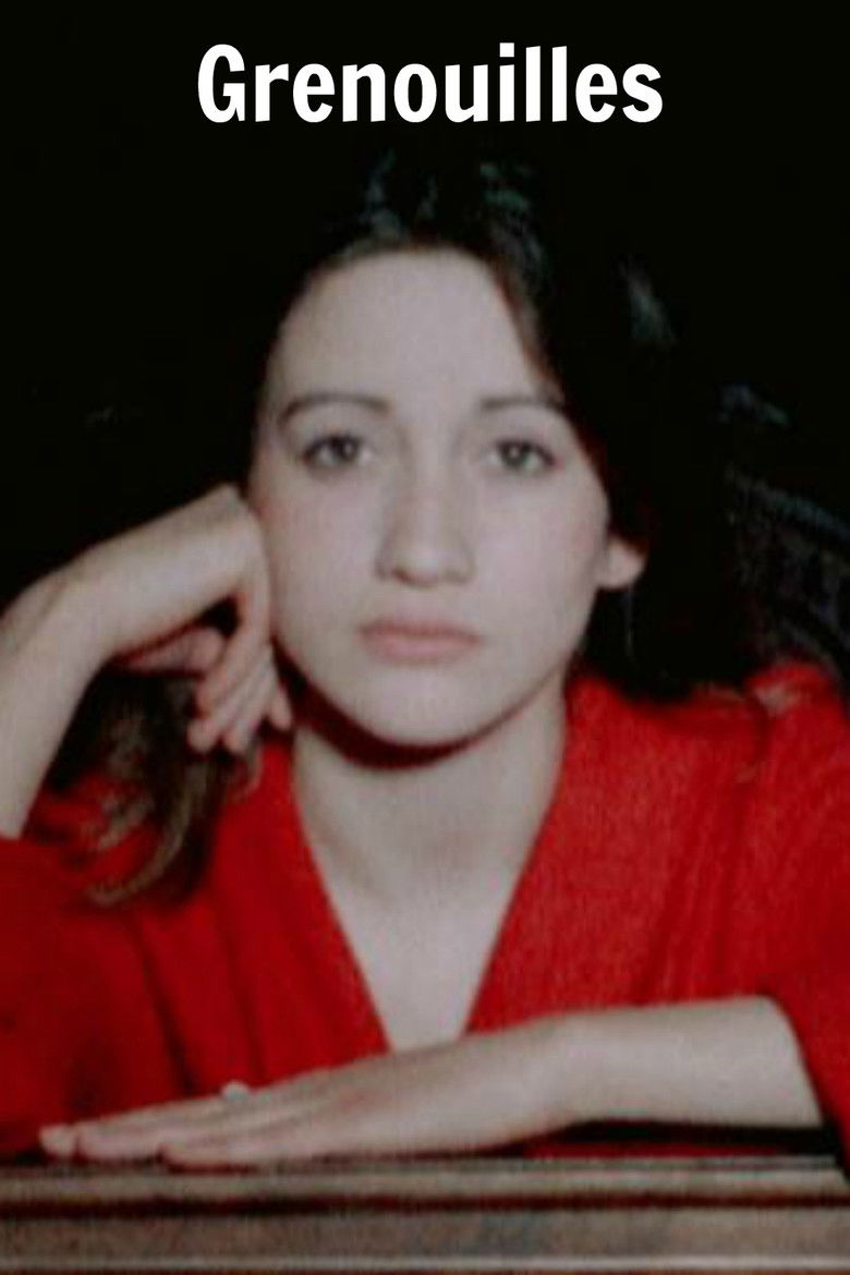 Imatge de Grenouilles