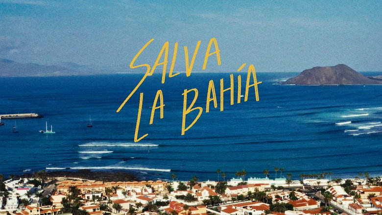 Save the Bay
