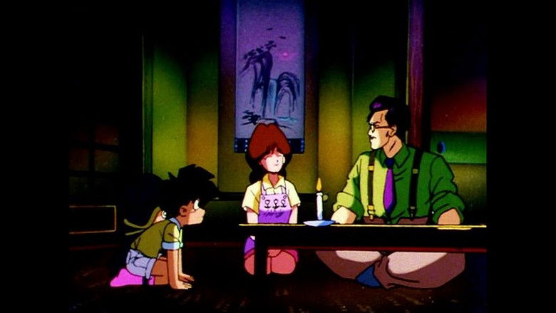 Still image for Magical Taluluto season 1 episode 44: Episode 44 Still image for Magical Taluluto season 1 episode 44: Episode 44