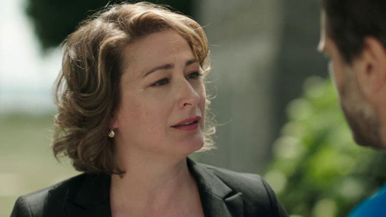 L�Chapp�E Serie Streaming