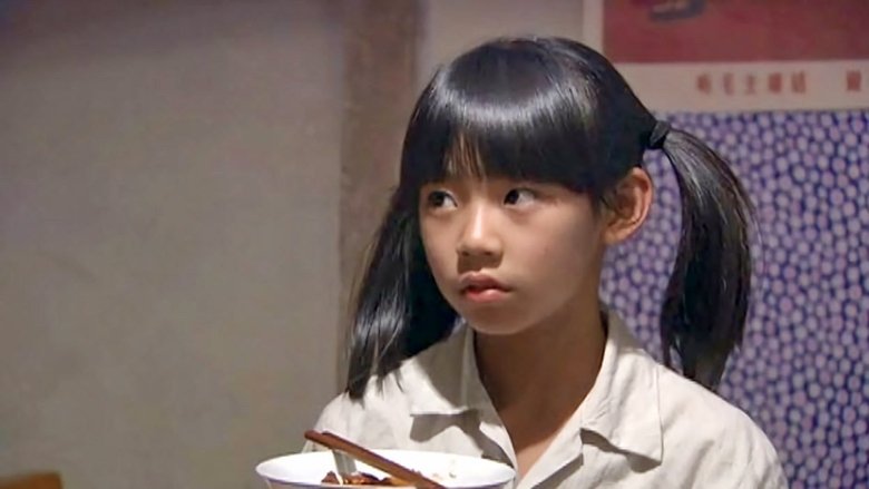 Still image for Aftershock season 1 episode 4: Episode 4