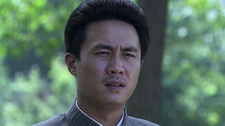 Still image for 大汉口 season 1 episode 28: Episode 28