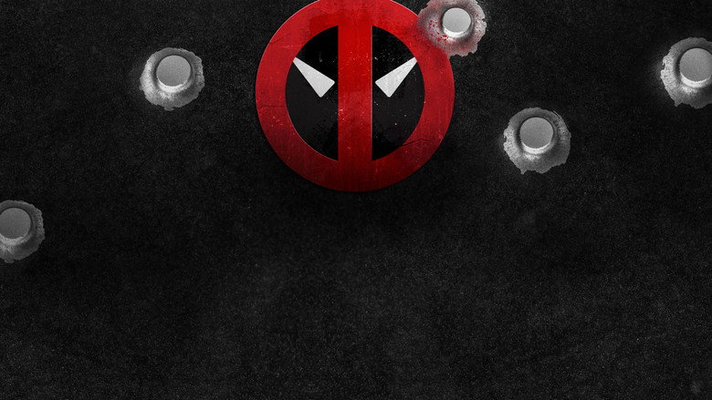 Backdrop de Deadpool - Col·lecció