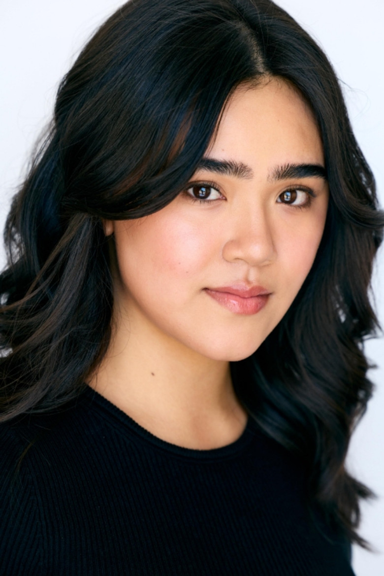 Jolie Hoang-Rappaport photo 3