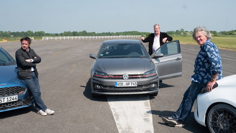 The Grand Tour Season 3 Episodes