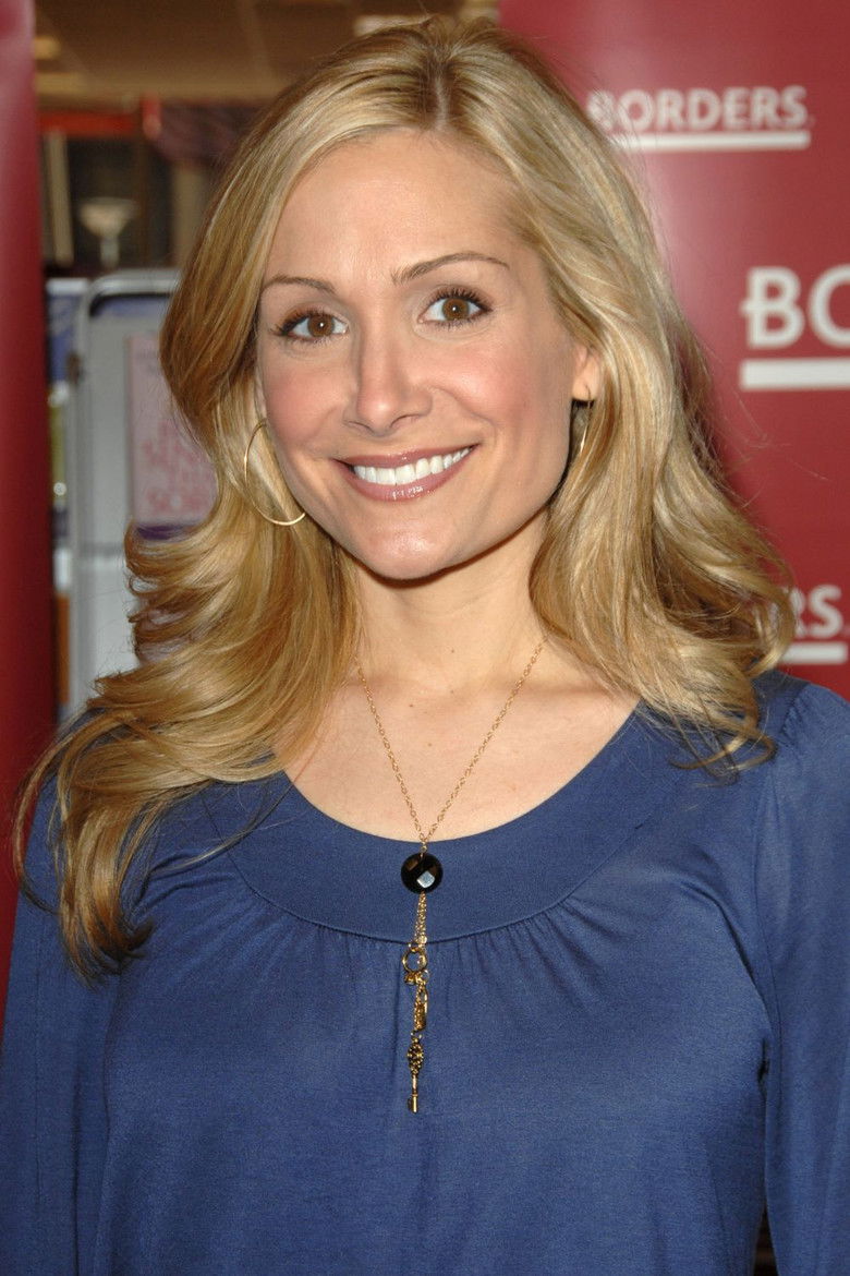 Jen Schefft portrait image