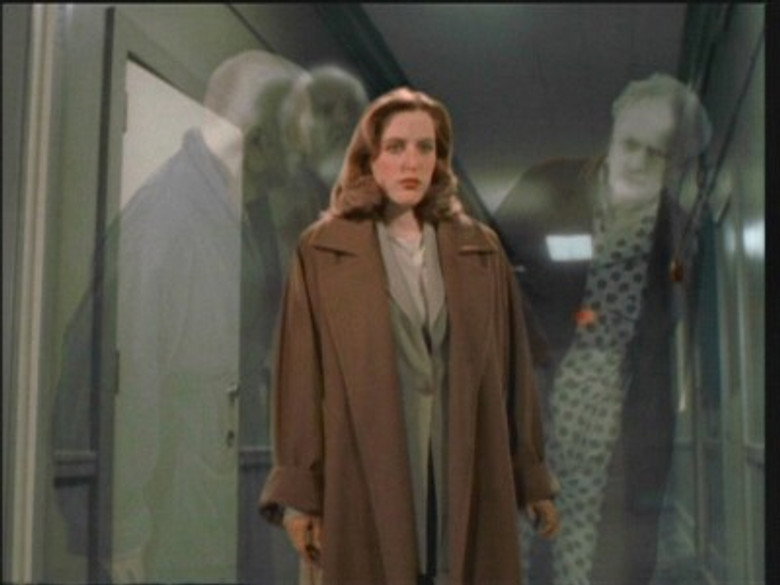 The X-Files S02E11 — Excelsis Dei episode still
