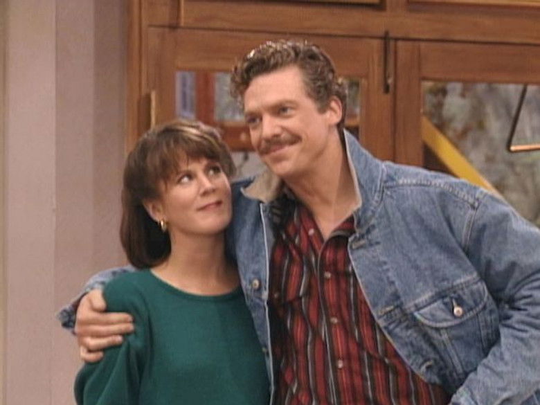 Still image for Home Improvement season 1 episode 14: For Whom the Belch Tolls