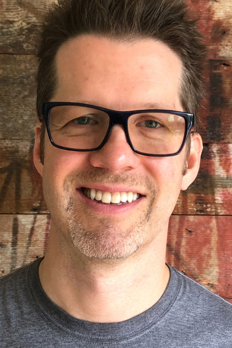 Chris Coelen portrait image