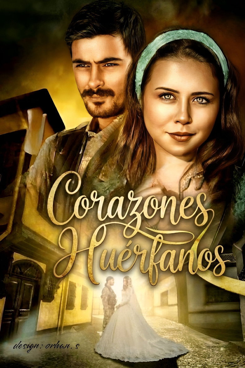 Almas Cruzadas [Corazones Huerfanos]