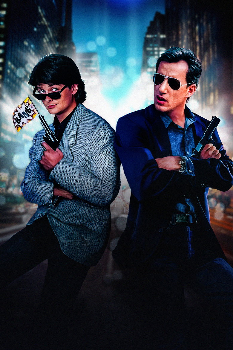 Imatge de The Hard Way