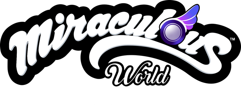 Imagen de Mundo Miraculous: París, Las Aventuras de Shadybug y Claw Noir
